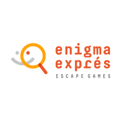 Enigma Exprés