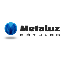 Rótulos Metaluz