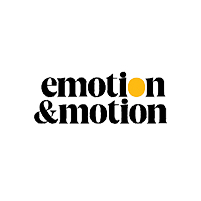 Emotion and Motion