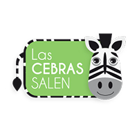 Las Cebras Salen