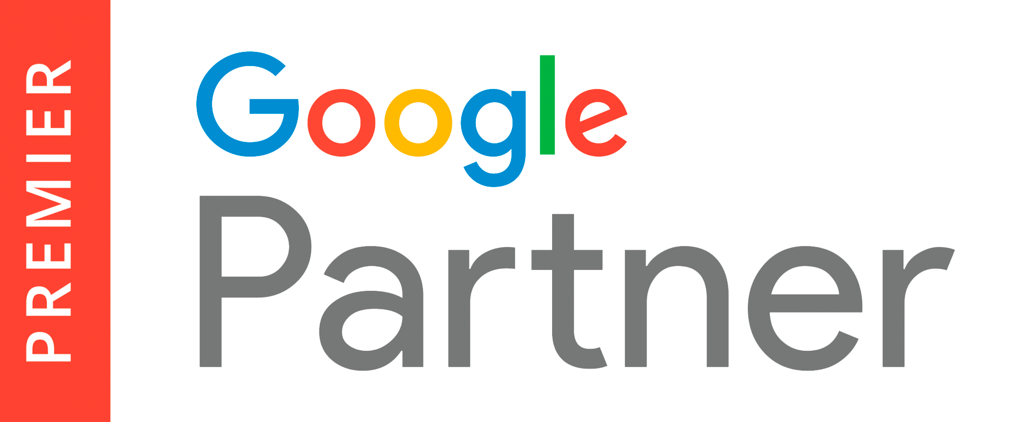 Google Partner morgan