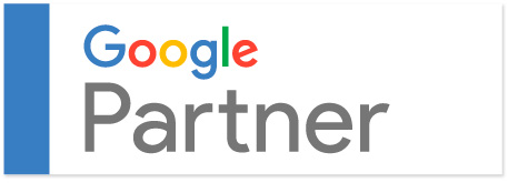 Google Partner morgan