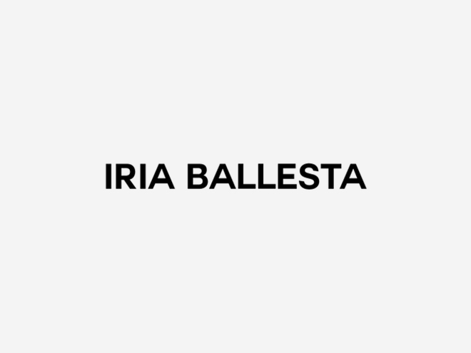 Iria Ballesta