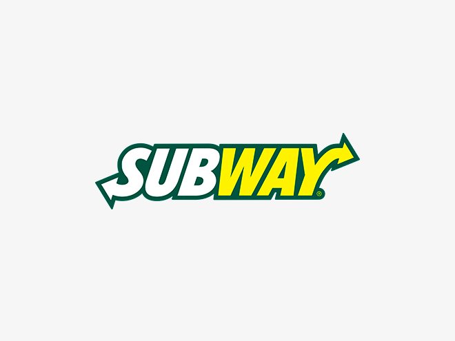 Subway - morgan